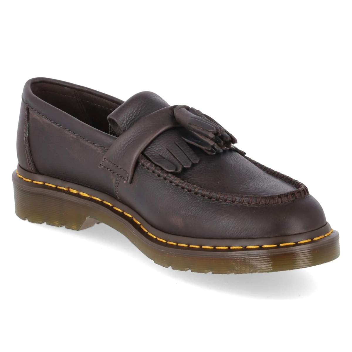 Loafer ADRIAN YS - dark brown