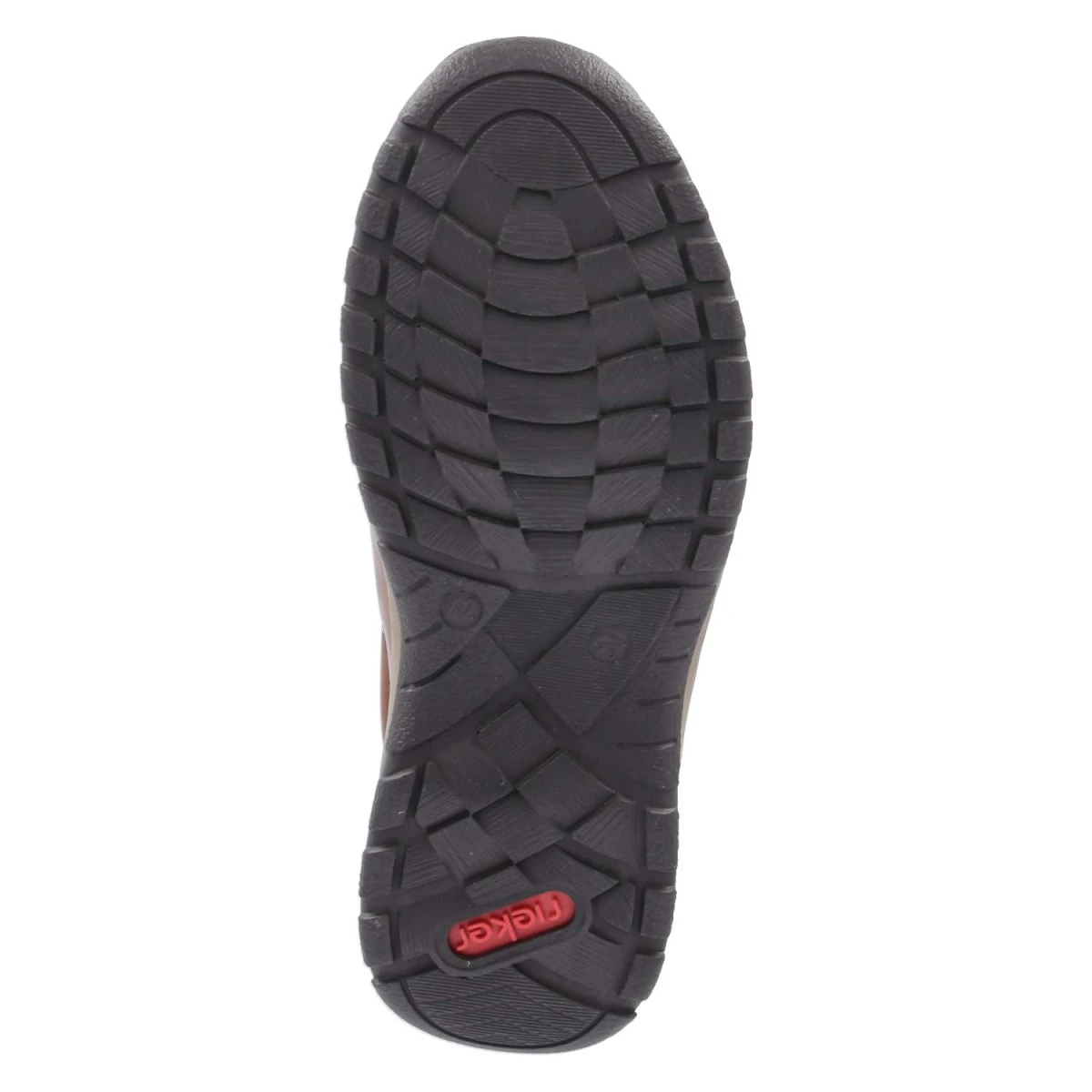 Slipper - braun