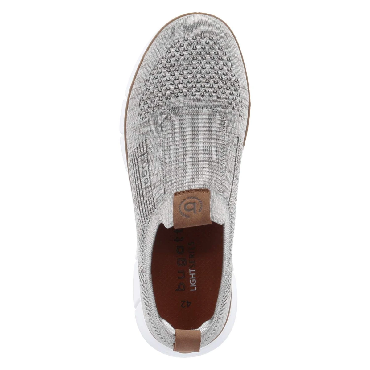 Slipper - beige