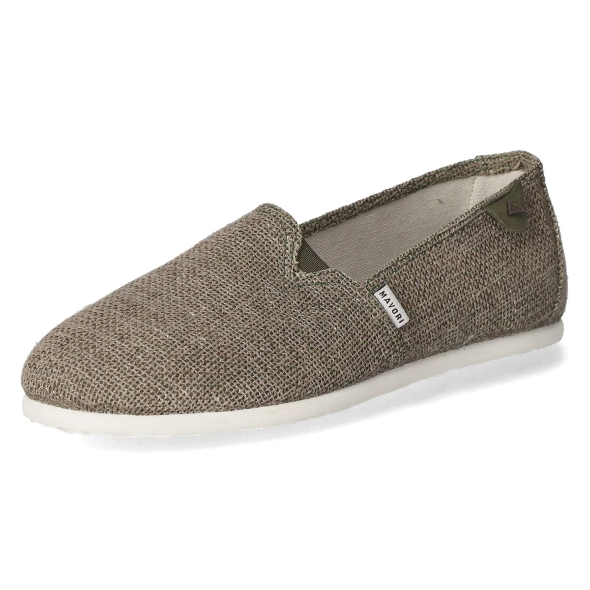 Zehentrenner - OLIVE