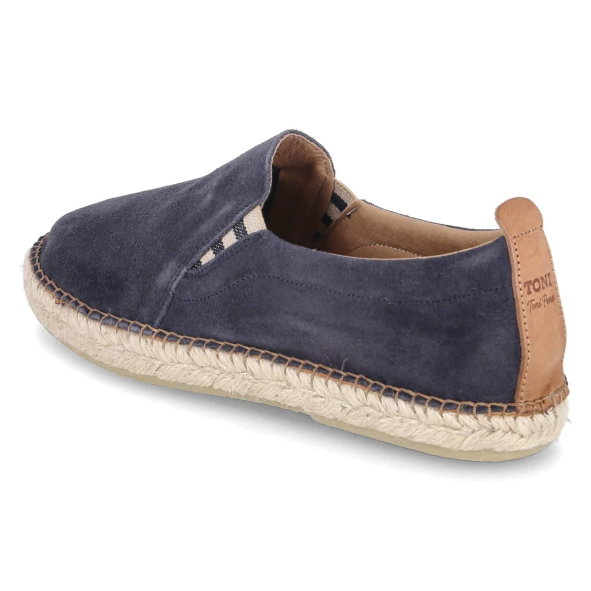 Espadrilles - night