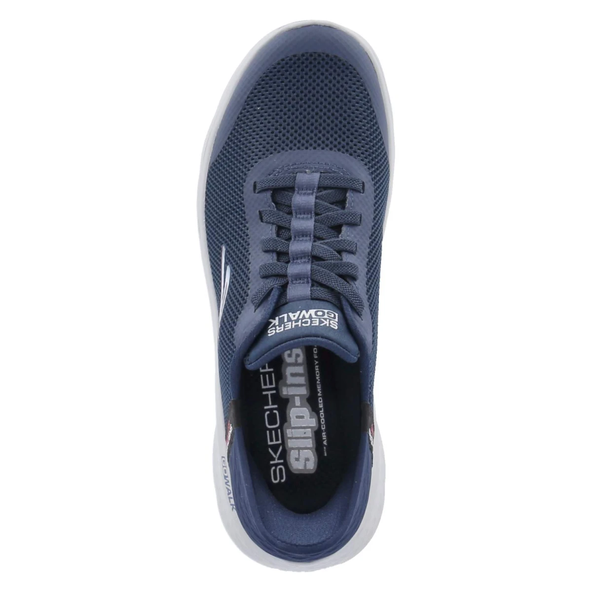 Slip-Ins GO WALK FLEX - nvy