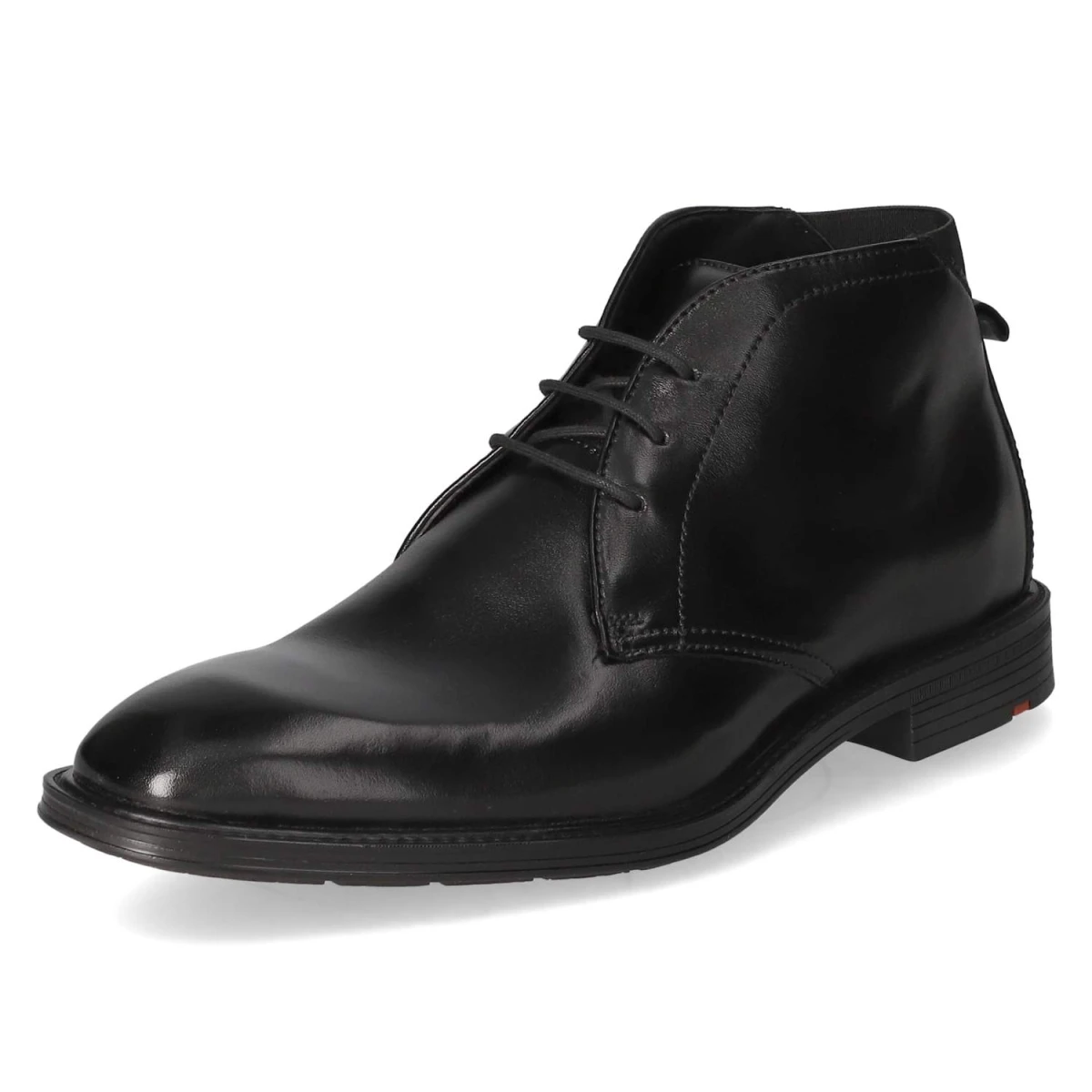 Stiefeletten X-MOTION 325 - 0 - BLACK