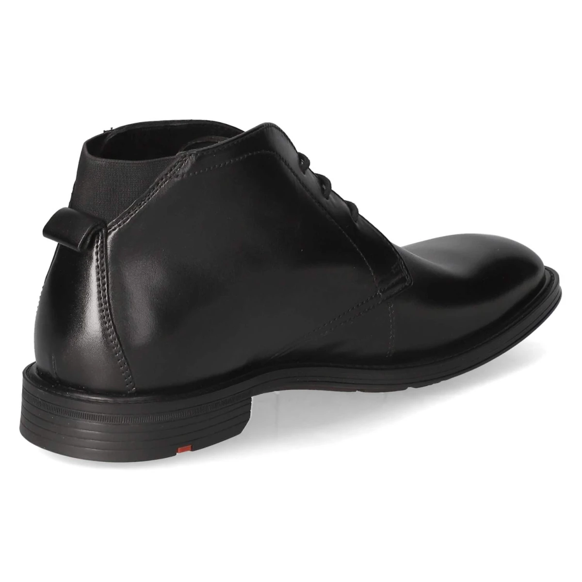 Stiefeletten X-MOTION 325 - 0 - BLACK