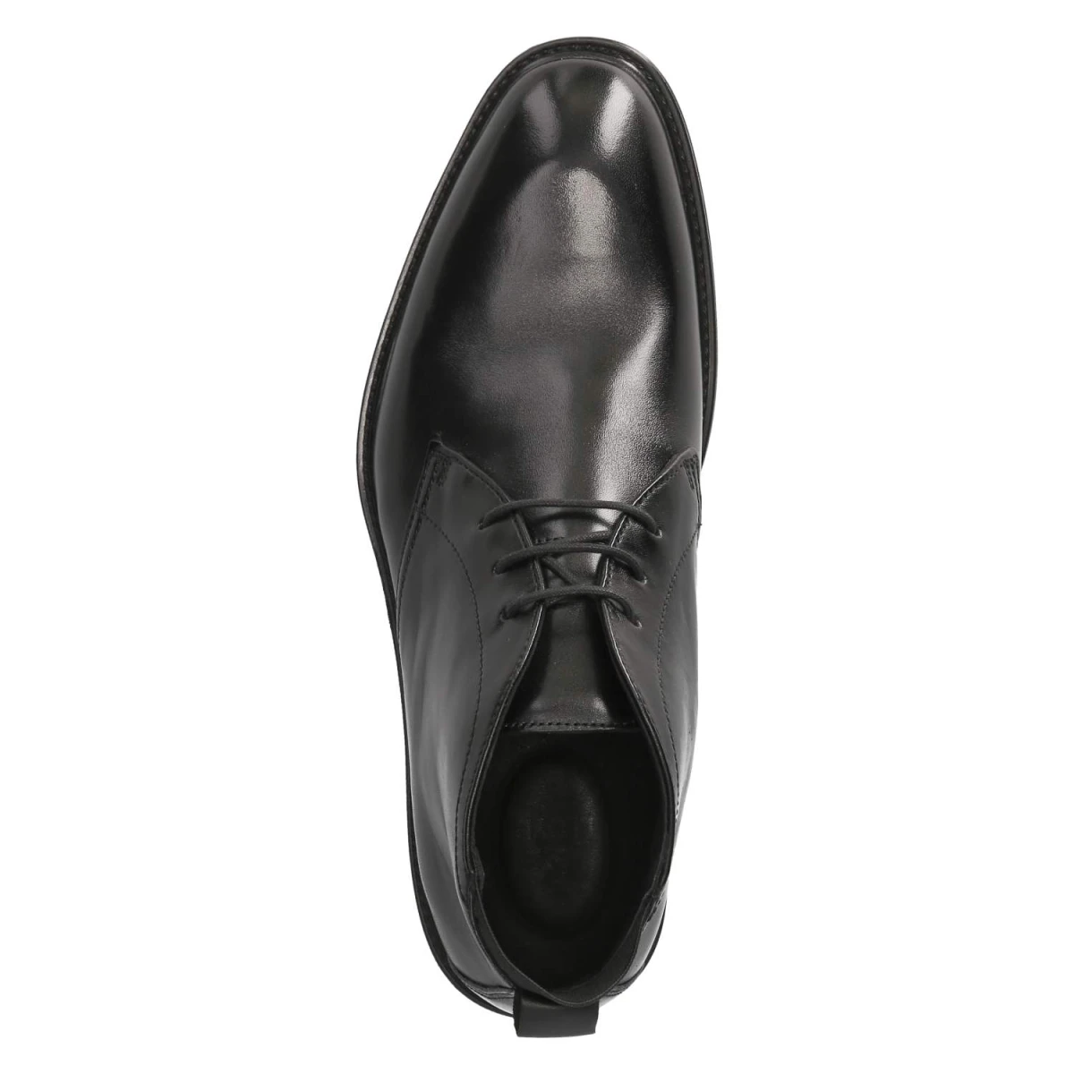 Stiefeletten X-MOTION 325 - 0 - BLACK