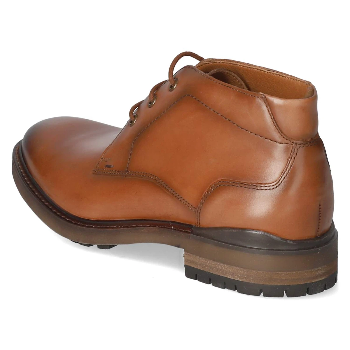 Stiefeletten VIBE 325 - 3 - CAMEL