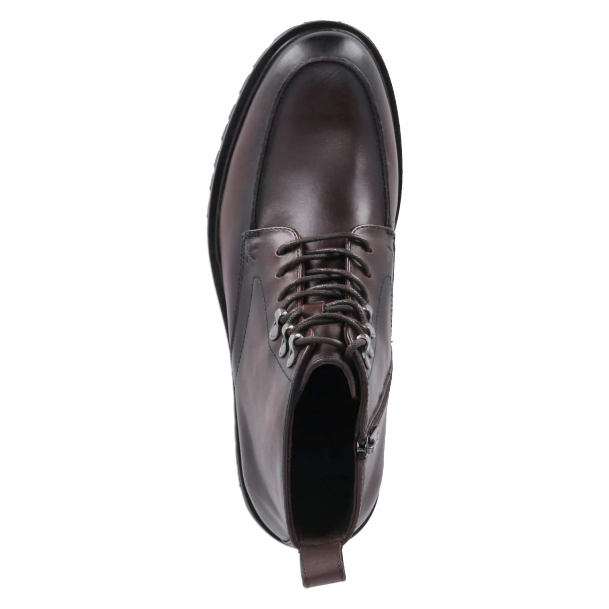 Stiefeletten VENTON 347 - DK.BROWN