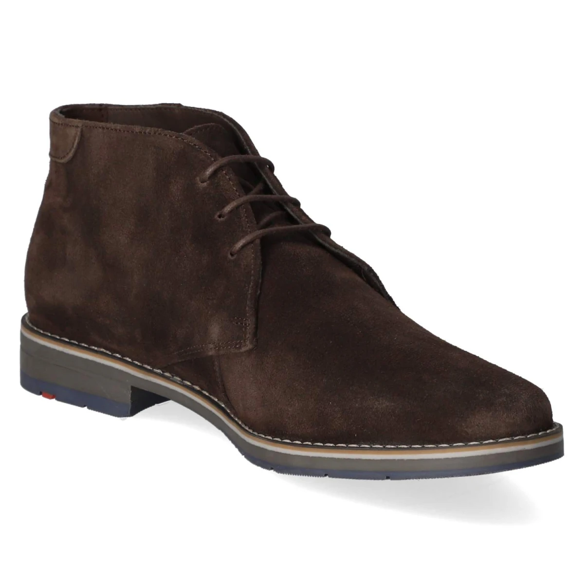 Stiefeletten JERRY - DK.BROWN
