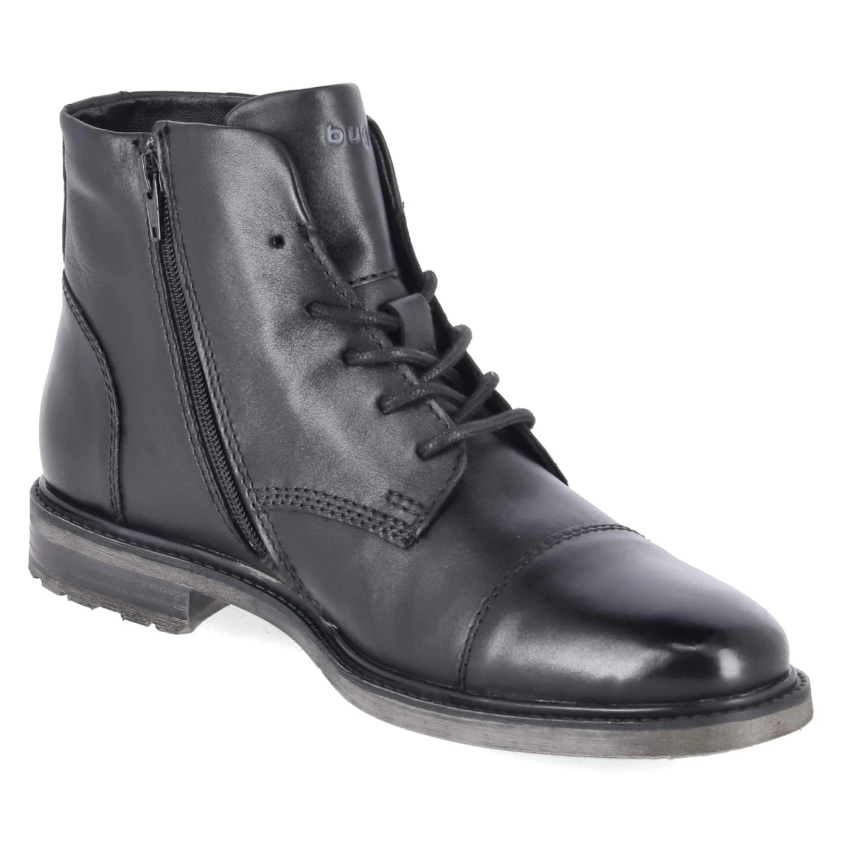 Stiefeletten - black