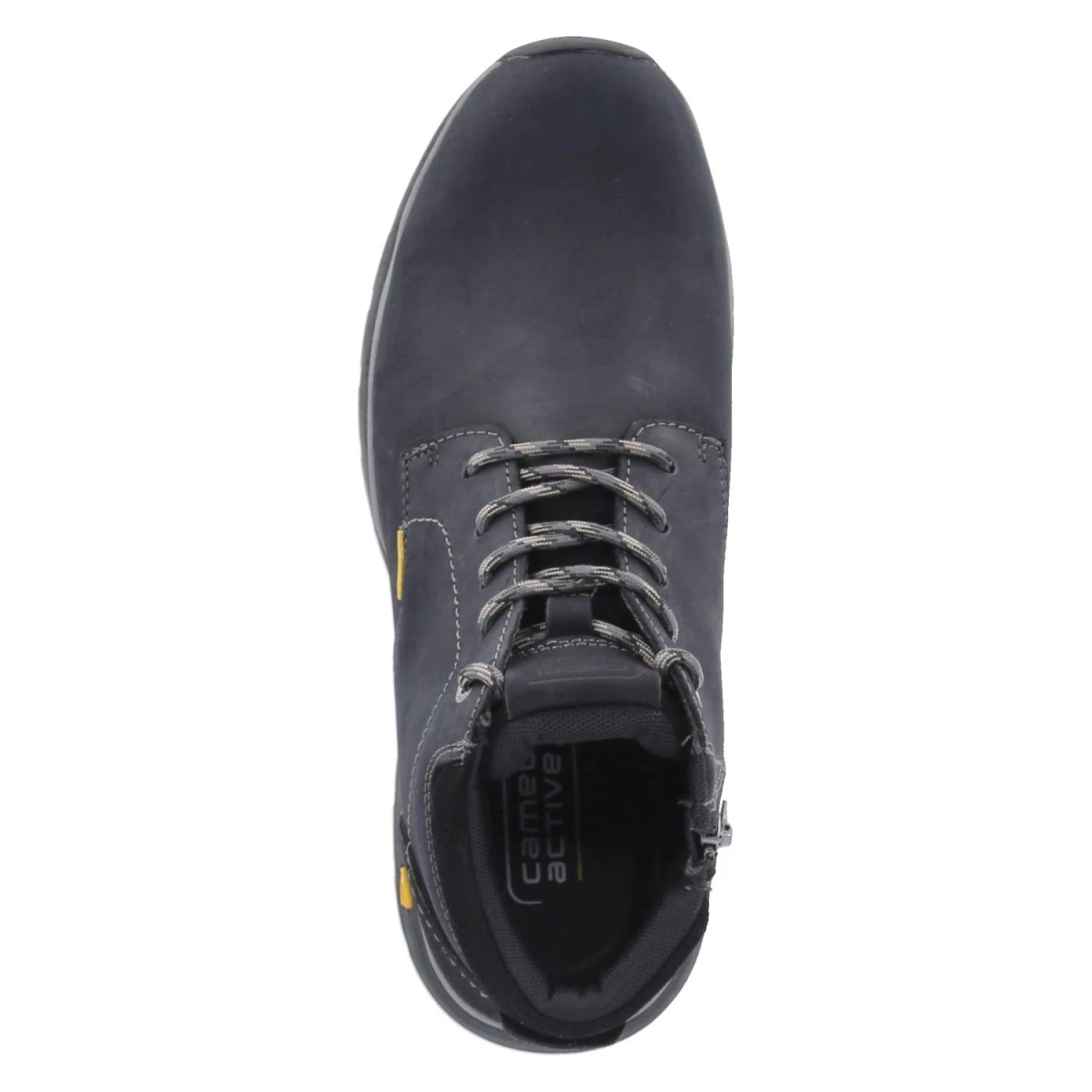 Boots - schwarz