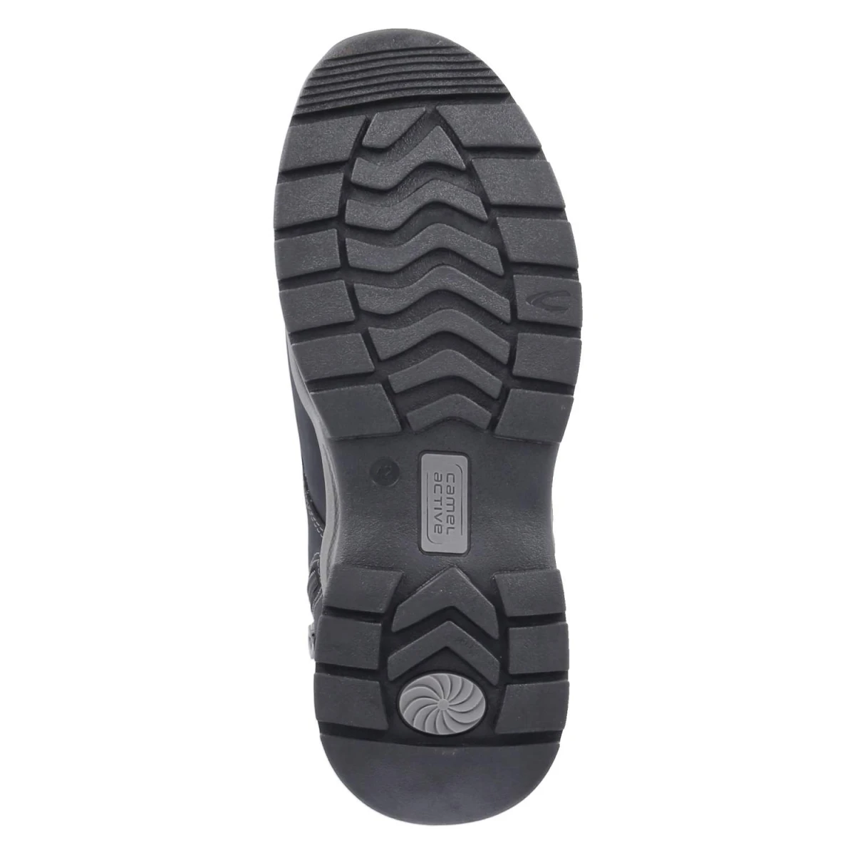 Boots - schwarz