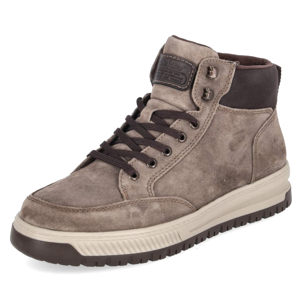Boots - BEIGE