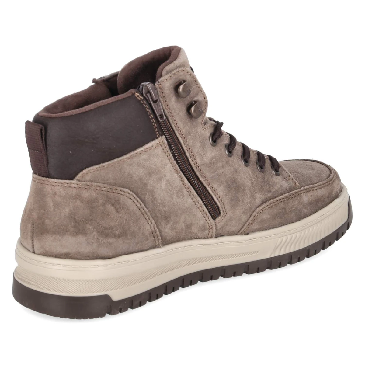 Boots - BEIGE
