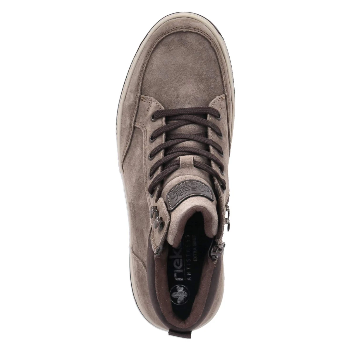 Boots - BEIGE
