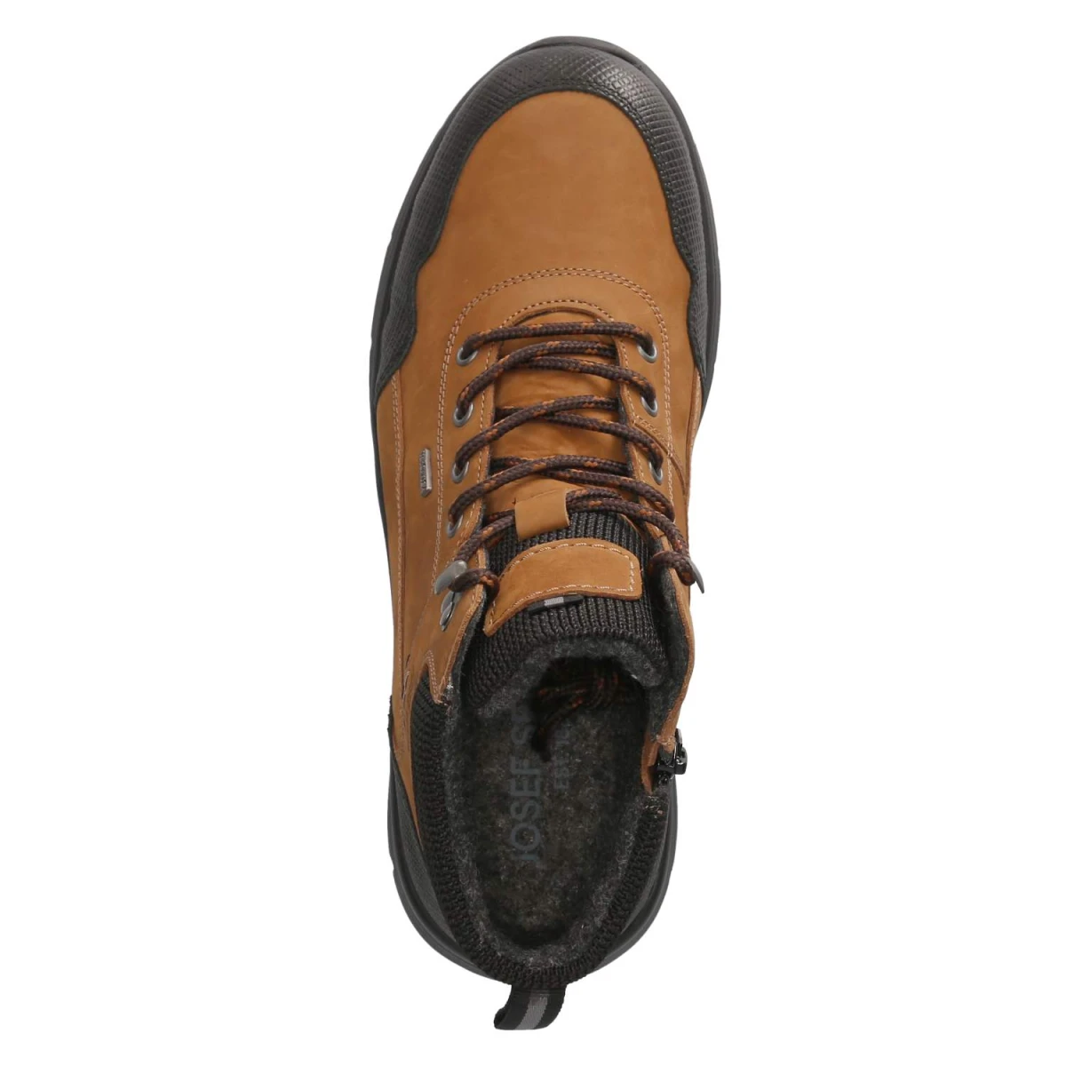 Stiefeletten WALES 50 - CASTAGNE