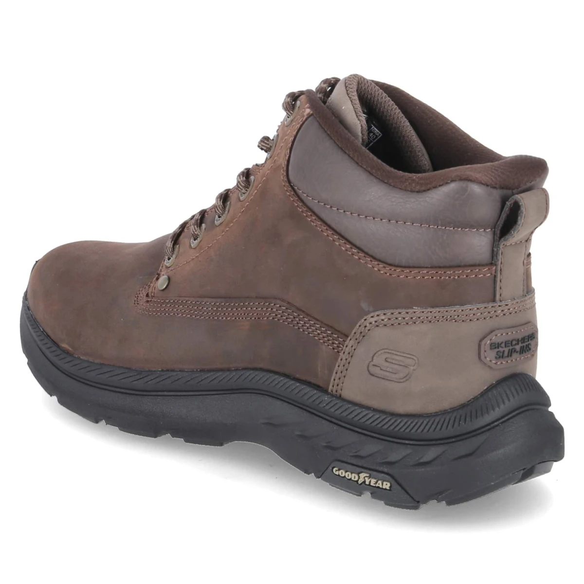 Slip-Ins Boot POLLARD - WAYLON - coc