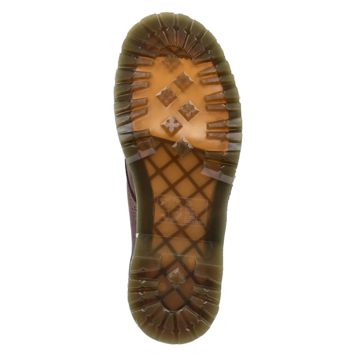 Schnürboots PASCAL 1460 WL - dark brown