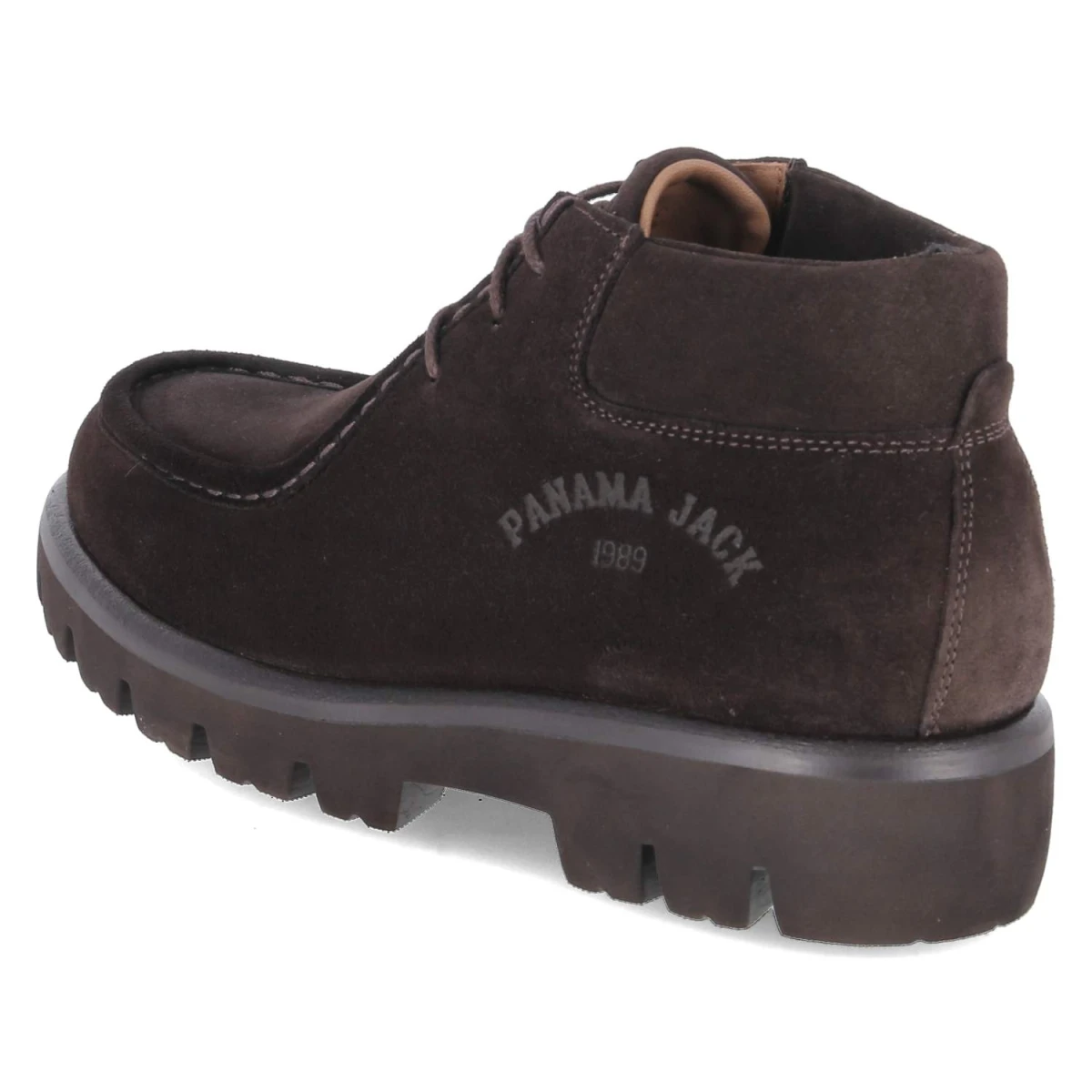 Boots LUCCA C 2 - marron