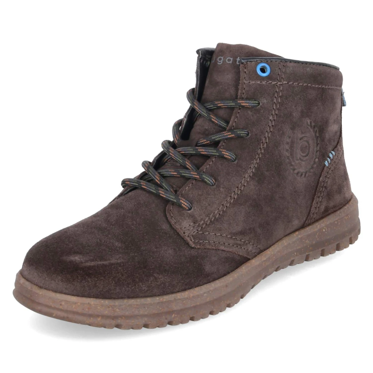 Boots - dark grey