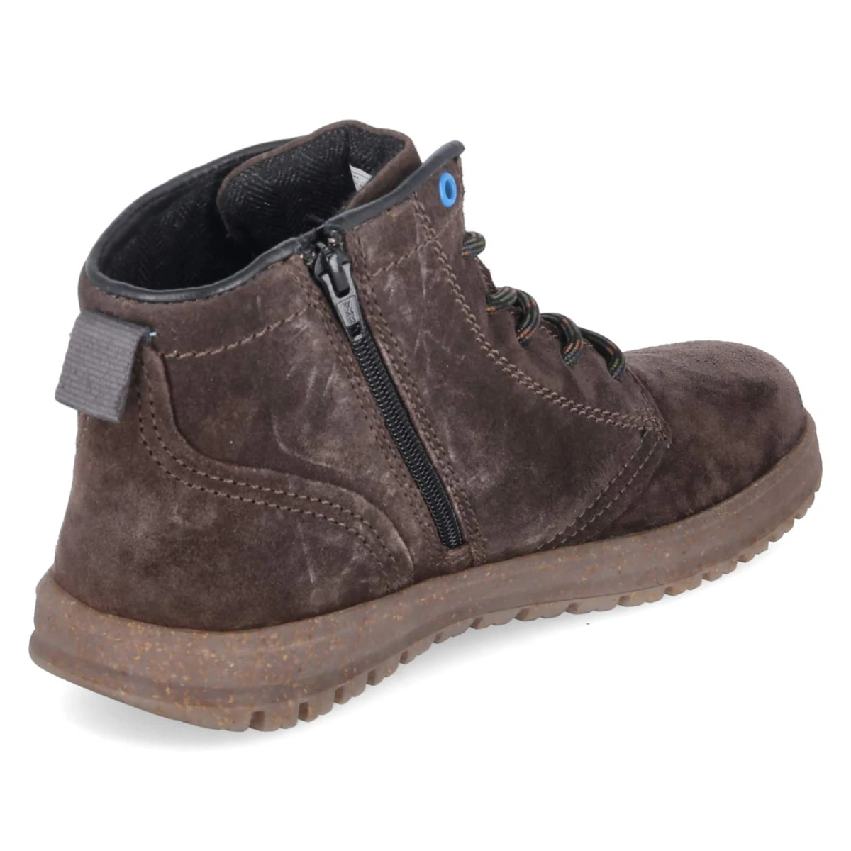 Boots - dark grey