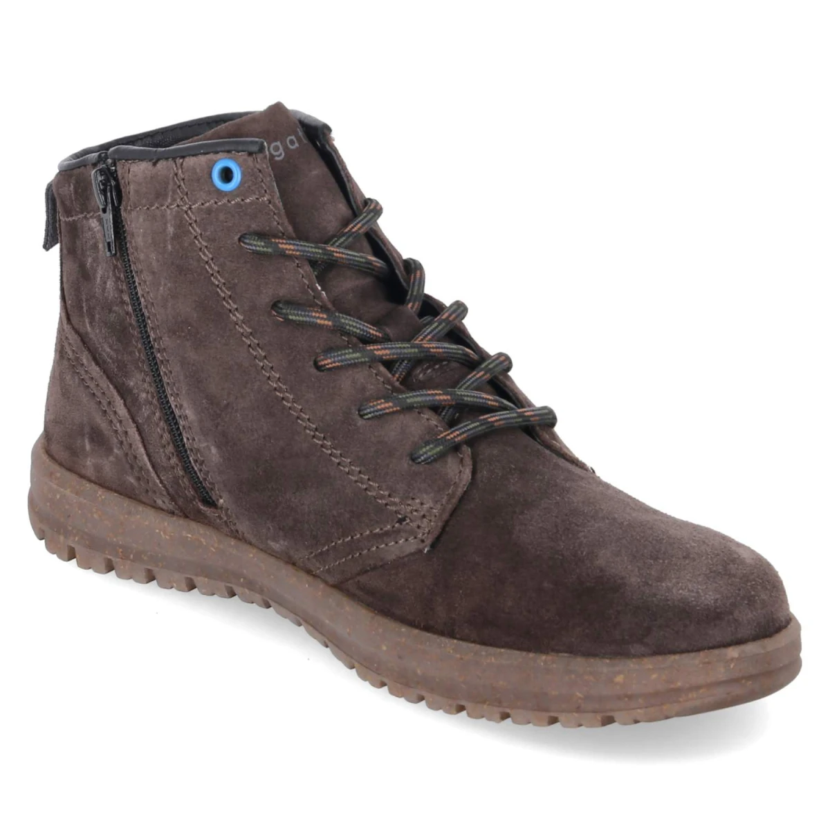 Boots - dark grey