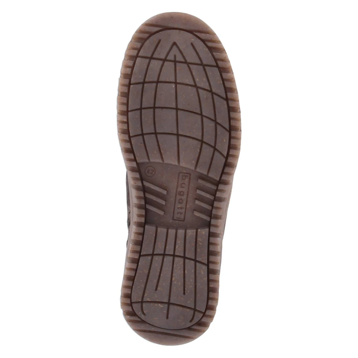 Boots - dark grey