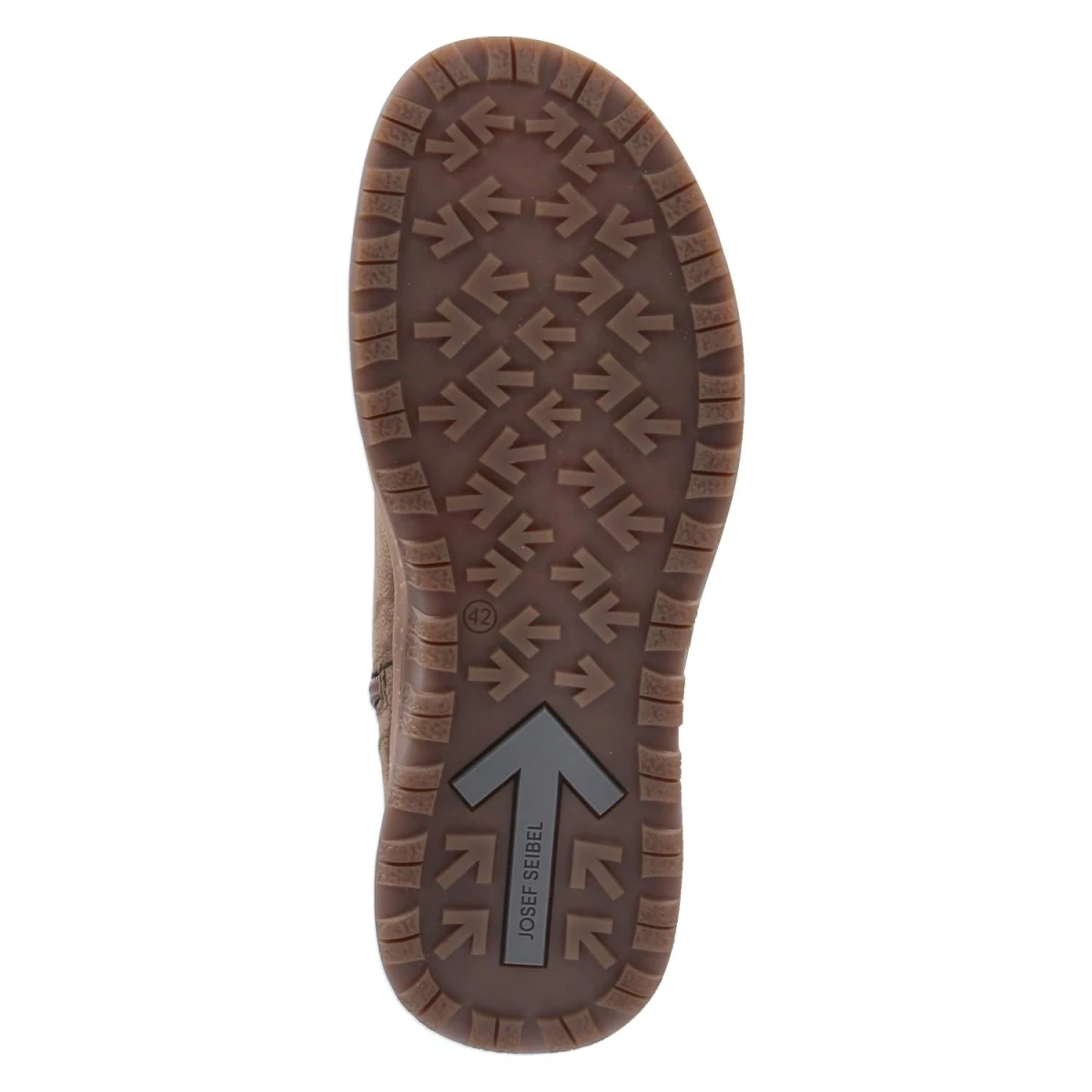Boots JARON 04 - BRASIL-KOMBI