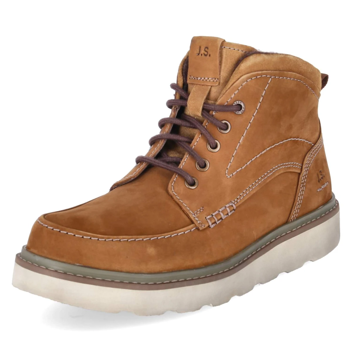 Boots TRENT 04 - SAFRAN