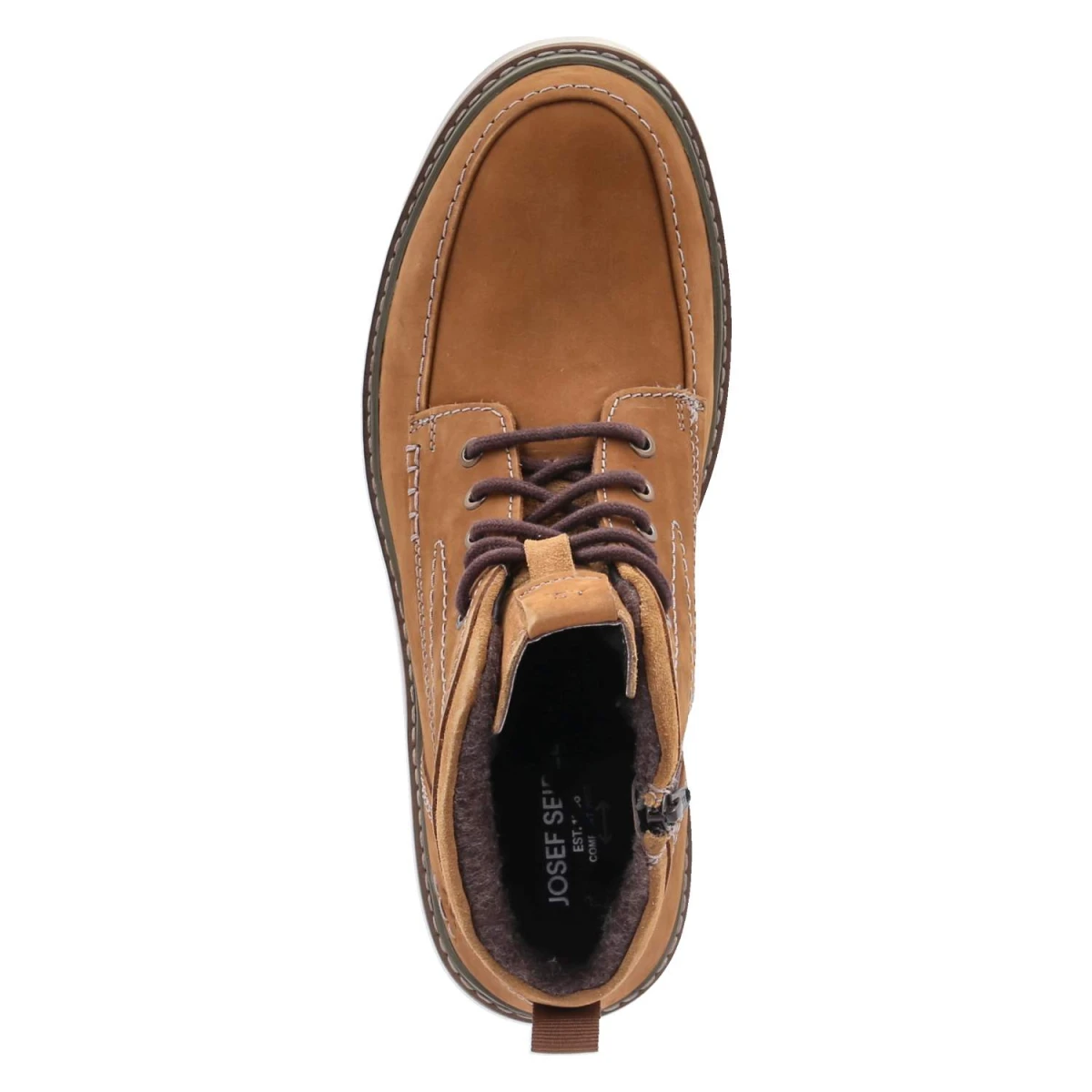 Boots TRENT 04 - SAFRAN