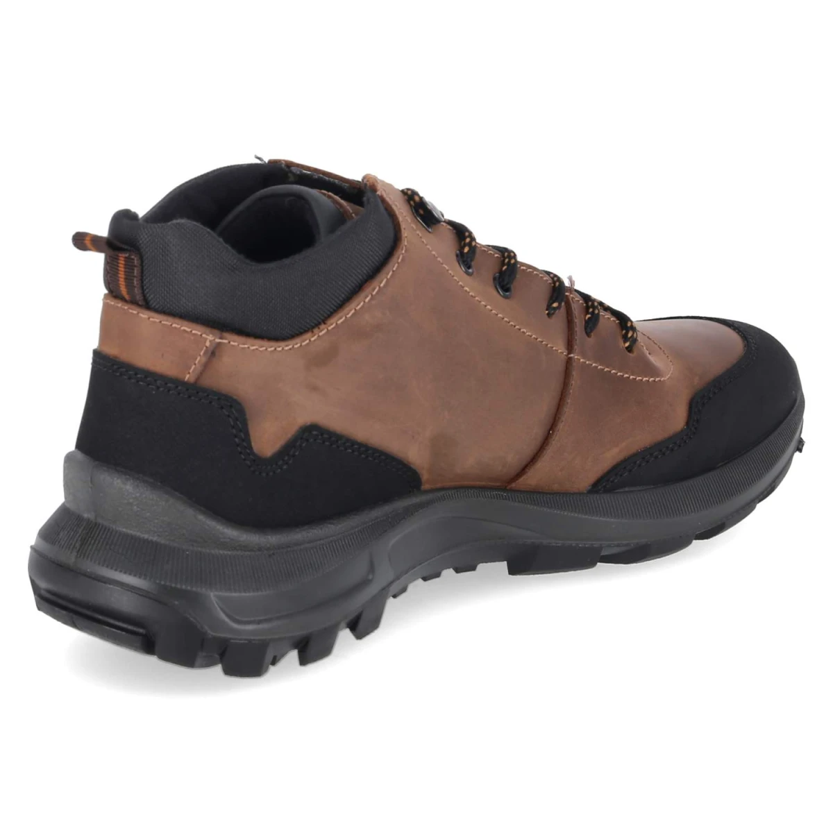 Outdoorboots - brown/black