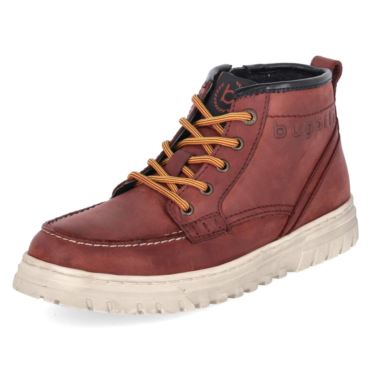 Winterboots - bordo