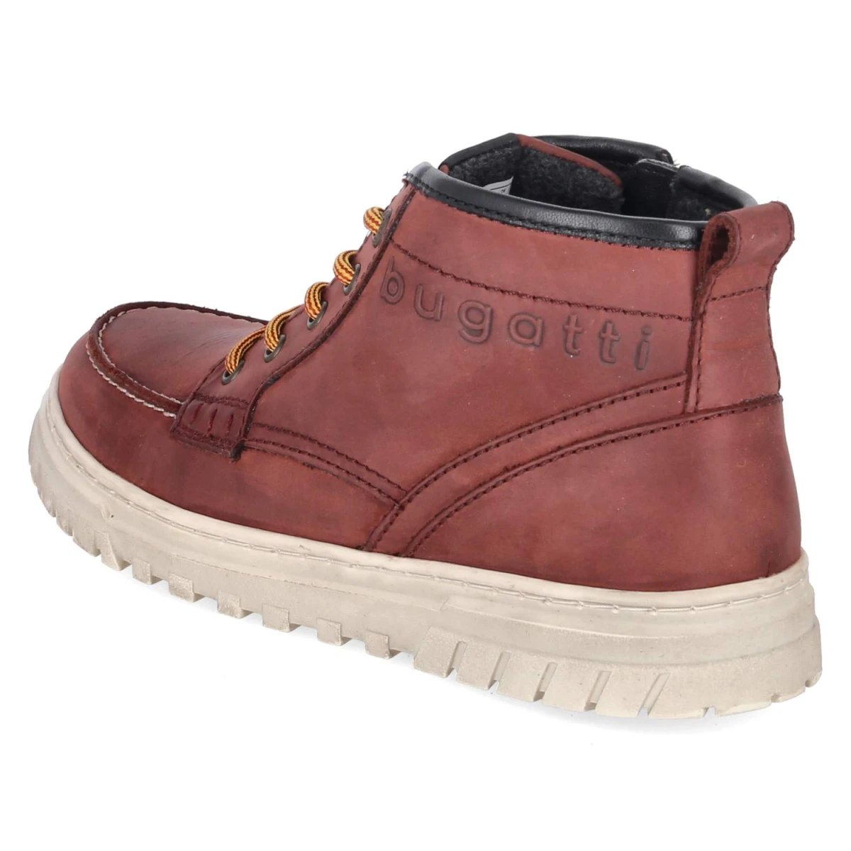Winterboots - bordo