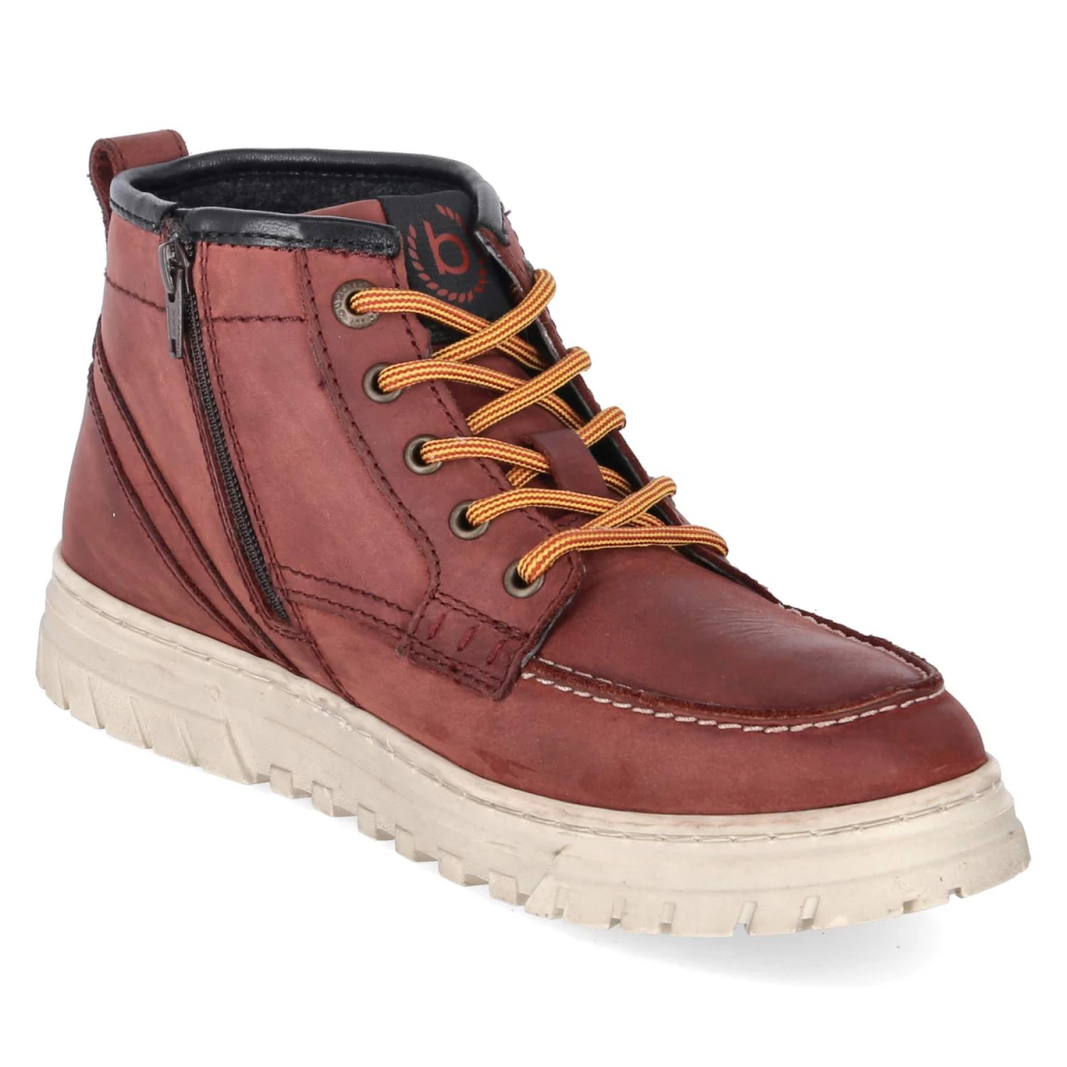 Winterboots - bordo