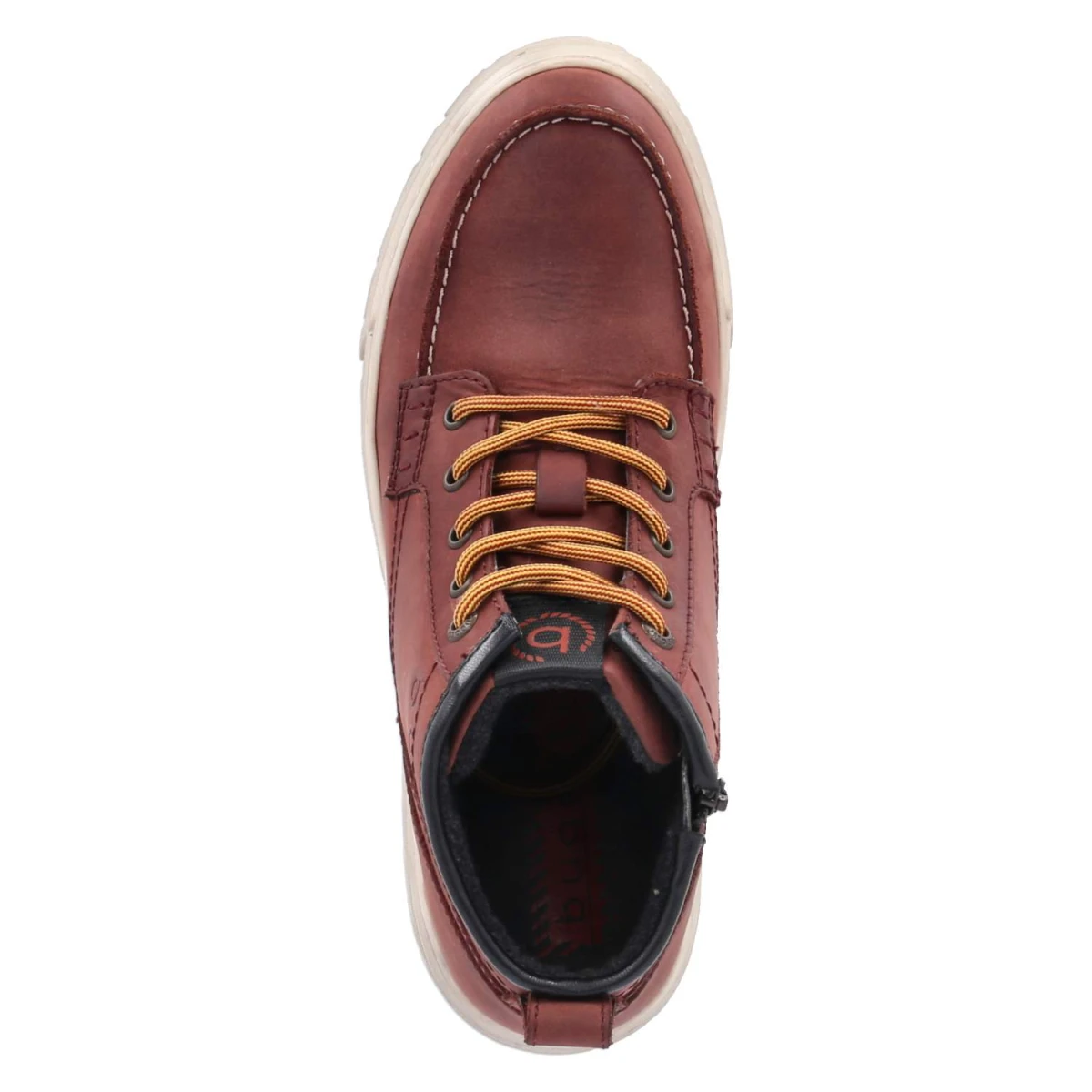 Winterboots - bordo