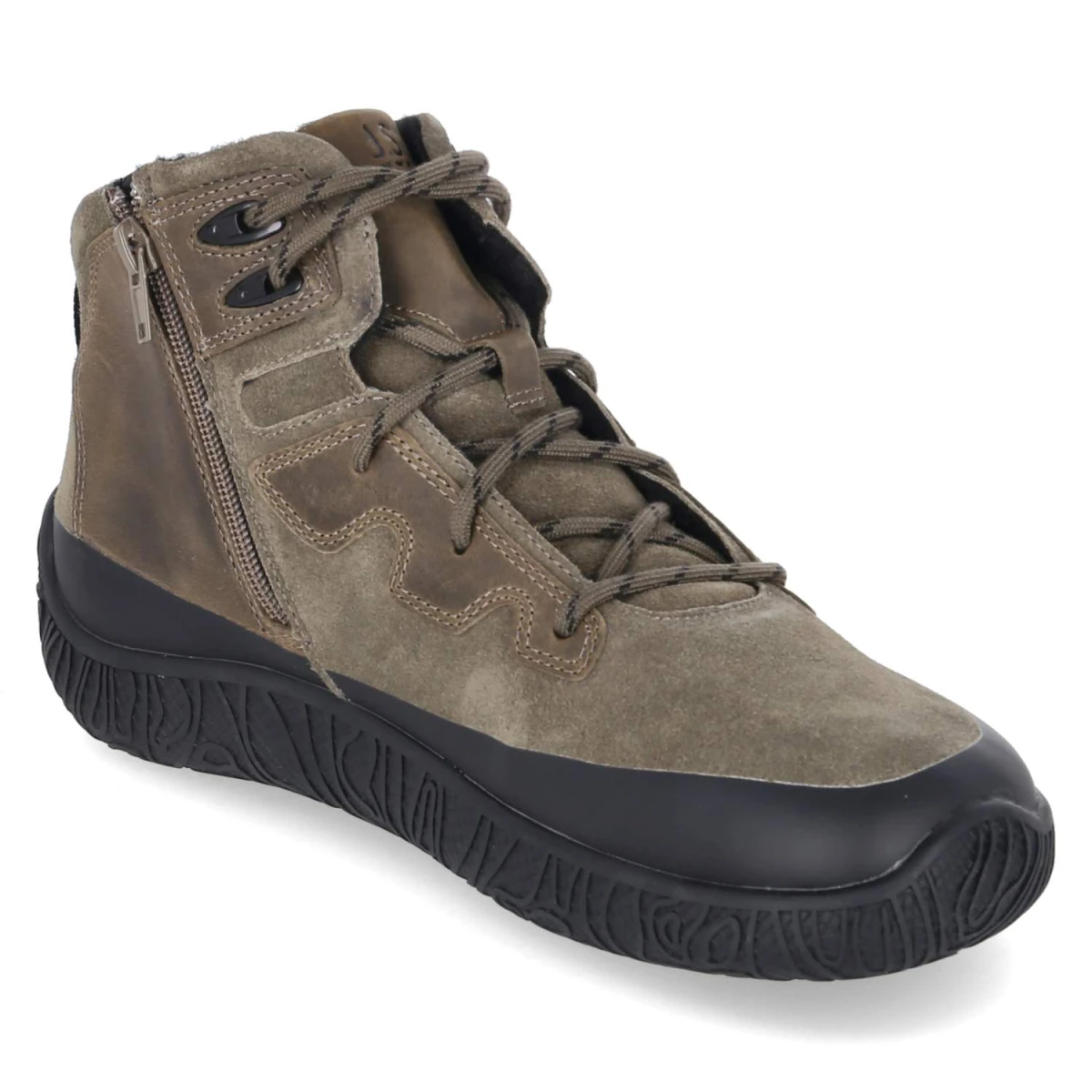 Boots FREDDY 50 - KHAKI-KOMBI