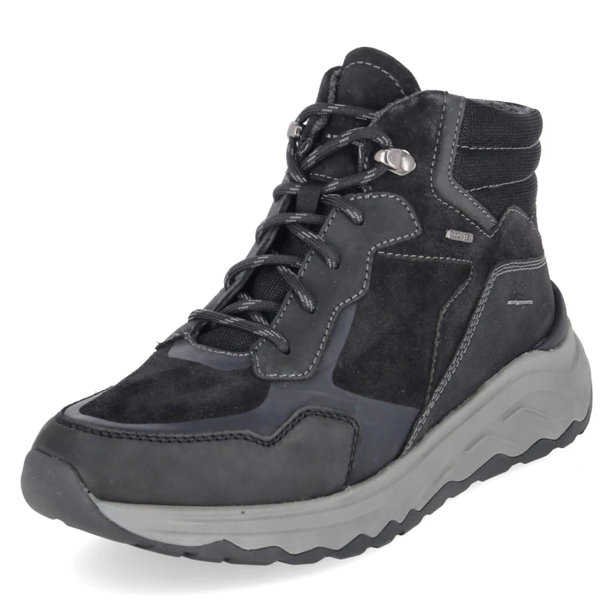 Boots DAVID 50 - DUNKELBLAU-KOMBI
