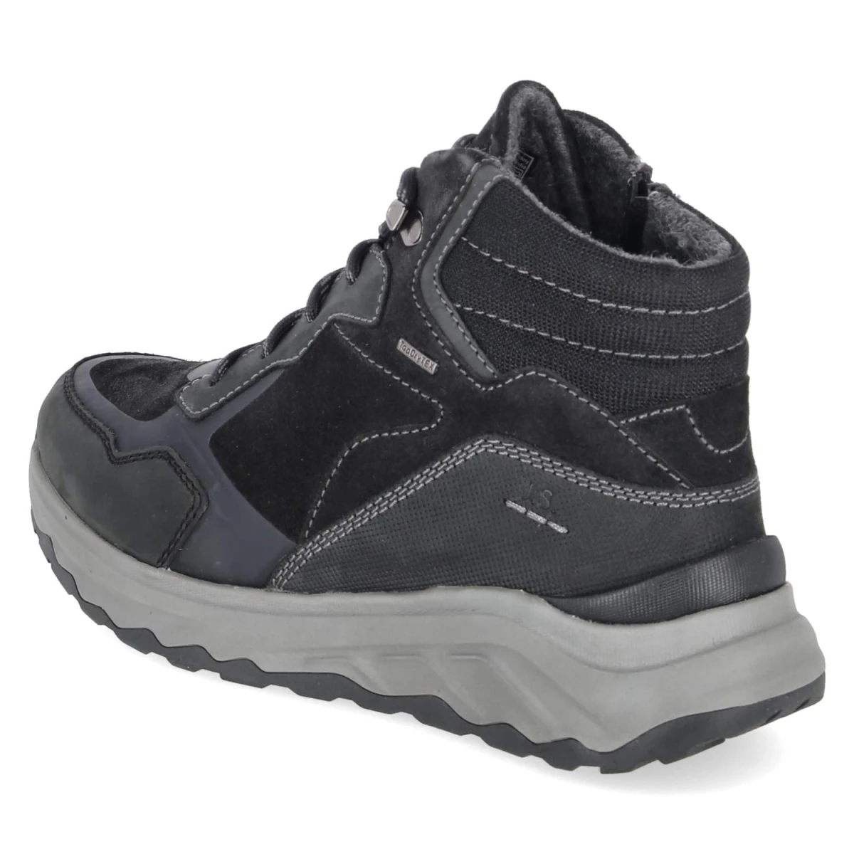 Boots DAVID 50 - DUNKELBLAU-KOMBI