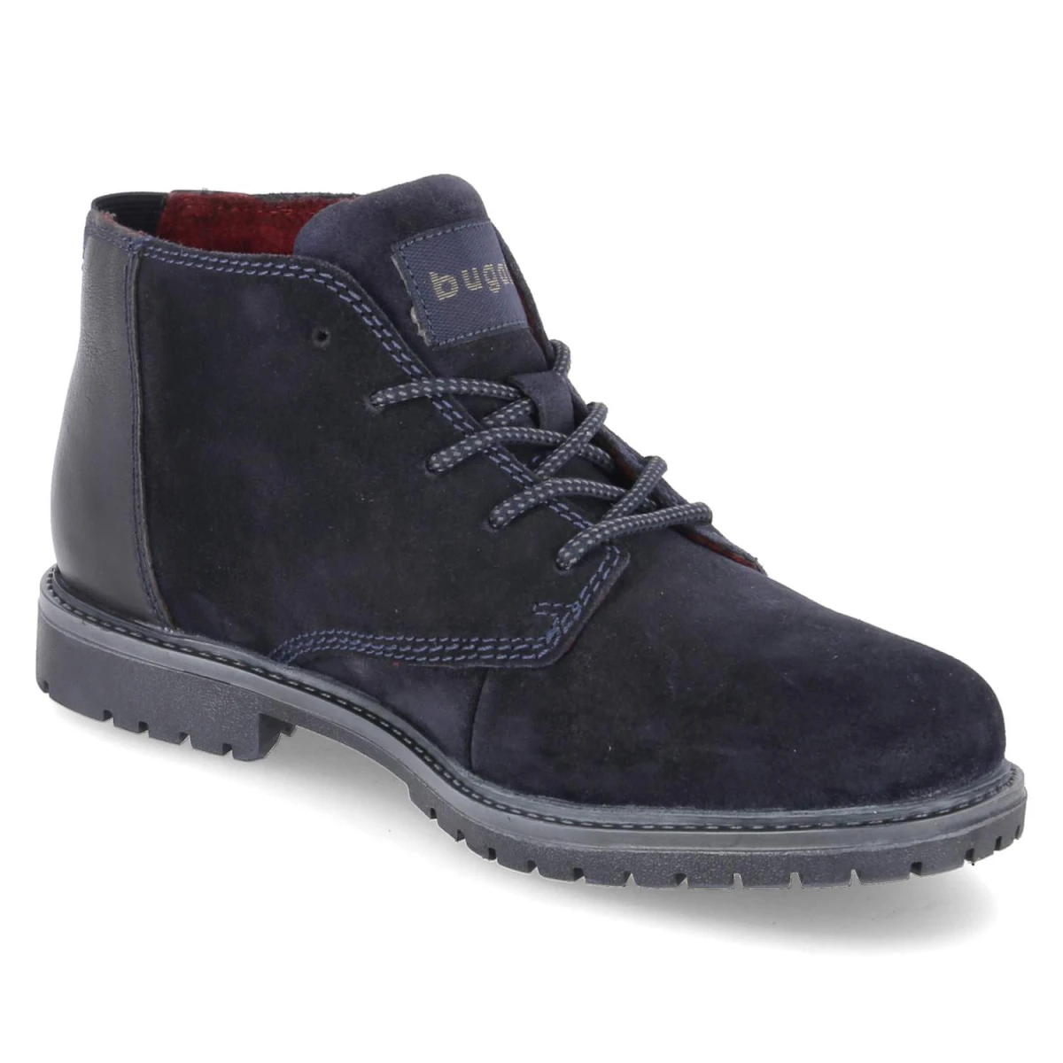 Stiefeletten - dark blue / dark blue