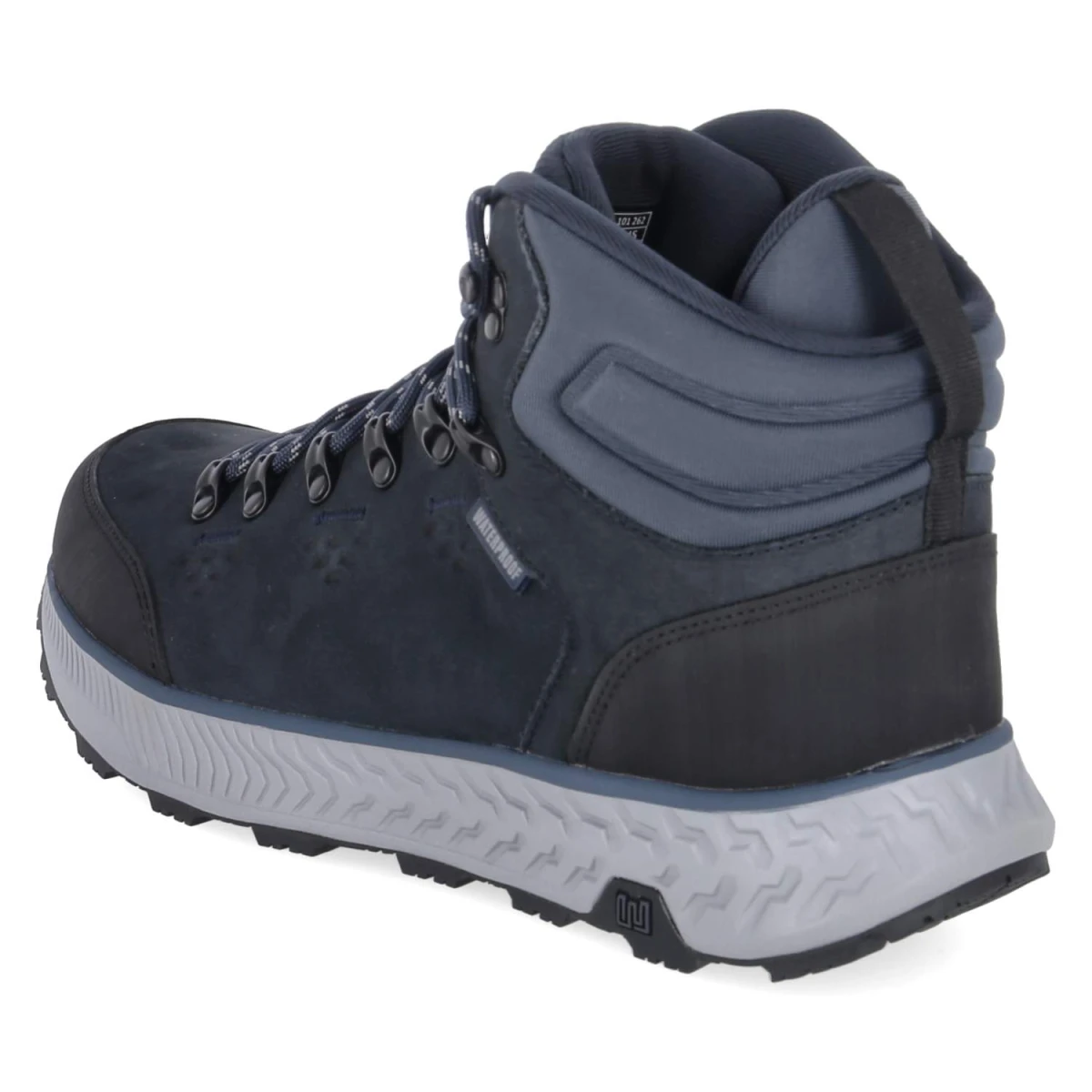 Outdoor-Boots MICHI - navy
