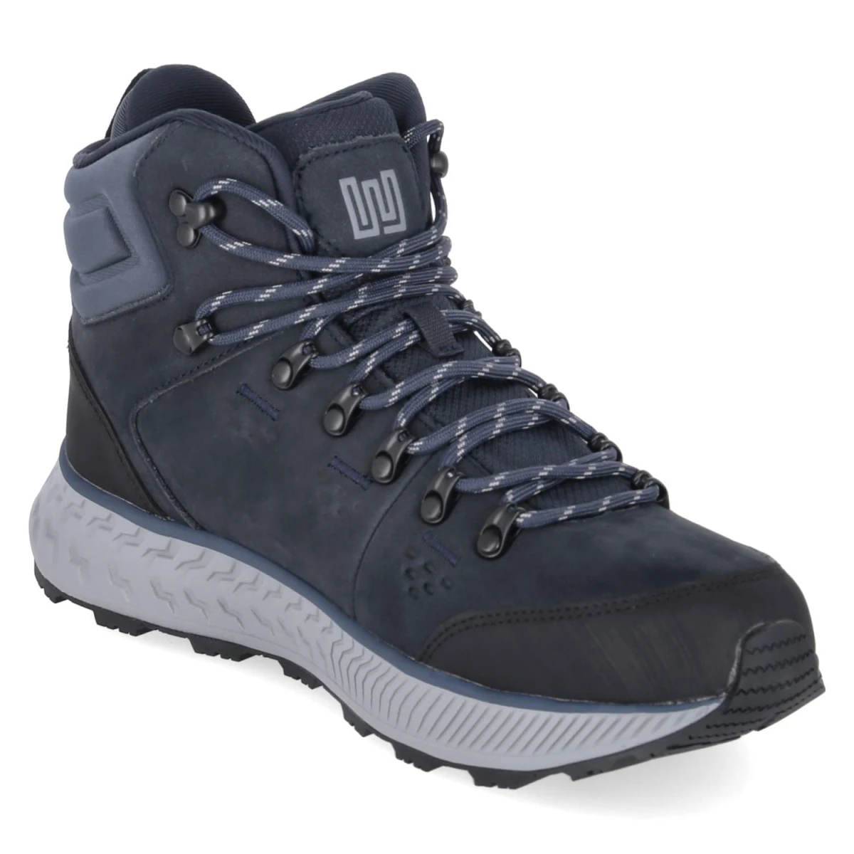 Outdoor-Boots MICHI - navy