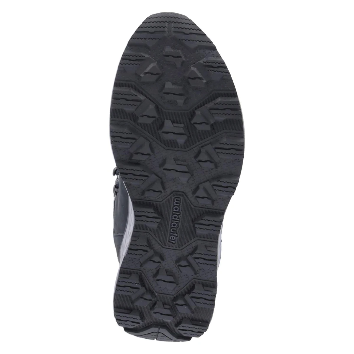 Outdoor-Boots MICHI - navy