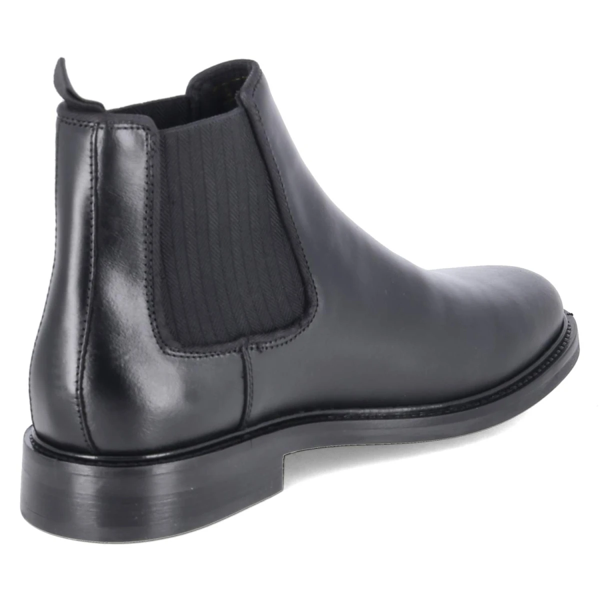 Chelsea Boots ST.FAIRKON - black