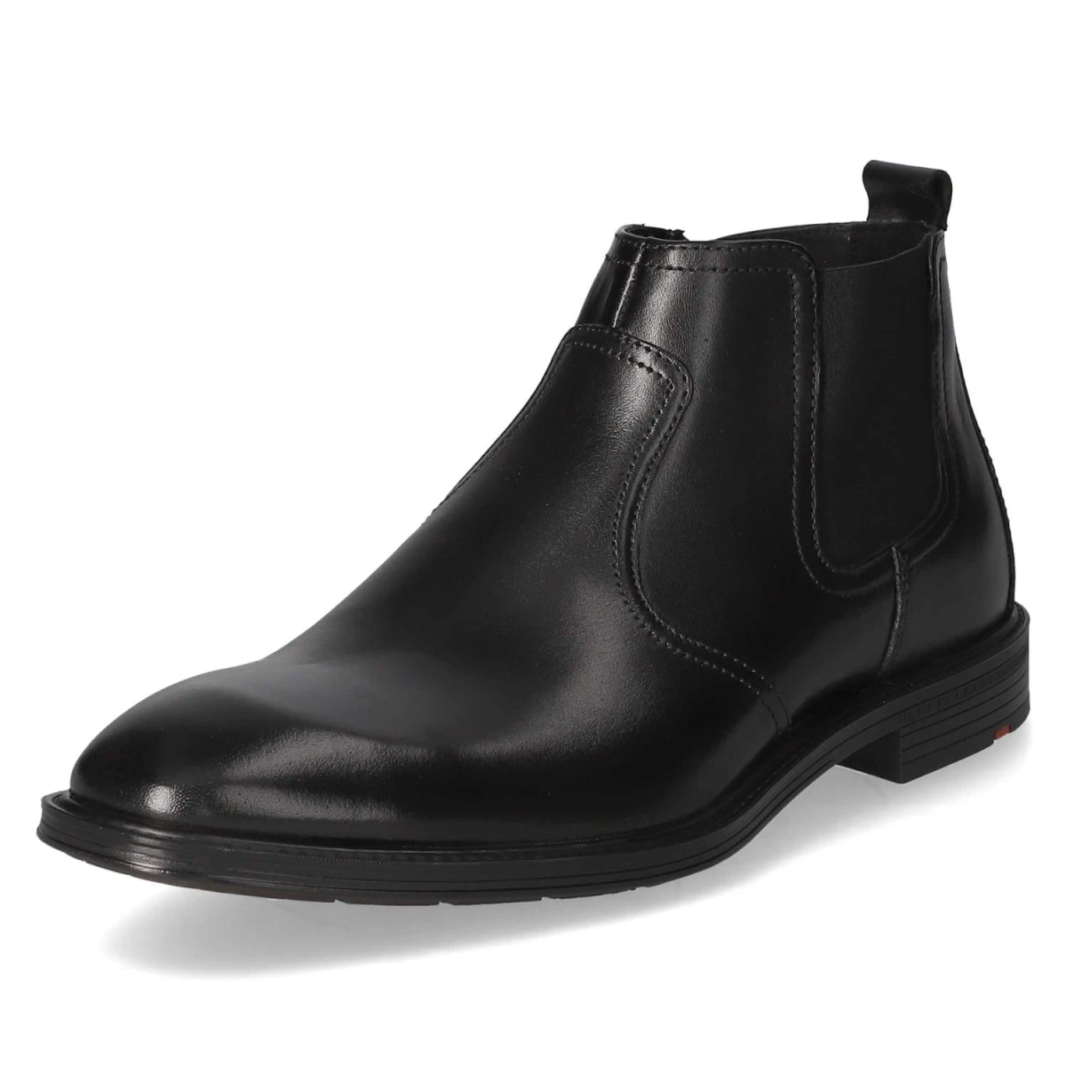 Chelsea Boots X-MOTION 315 - 0 - BLACK