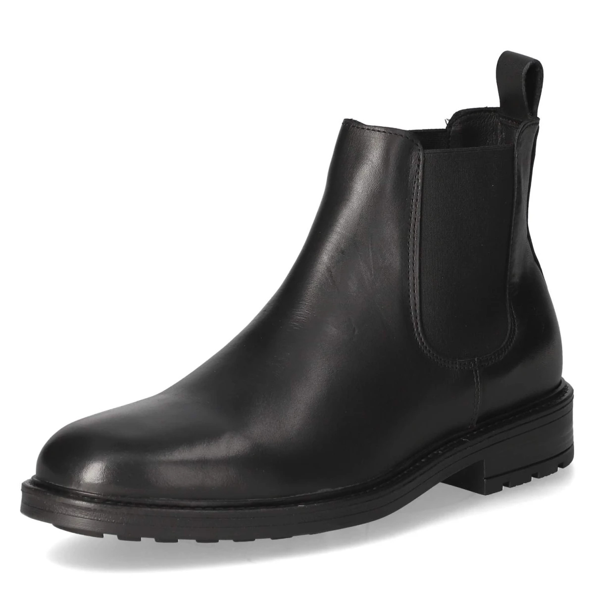 Chelsea Boots - black