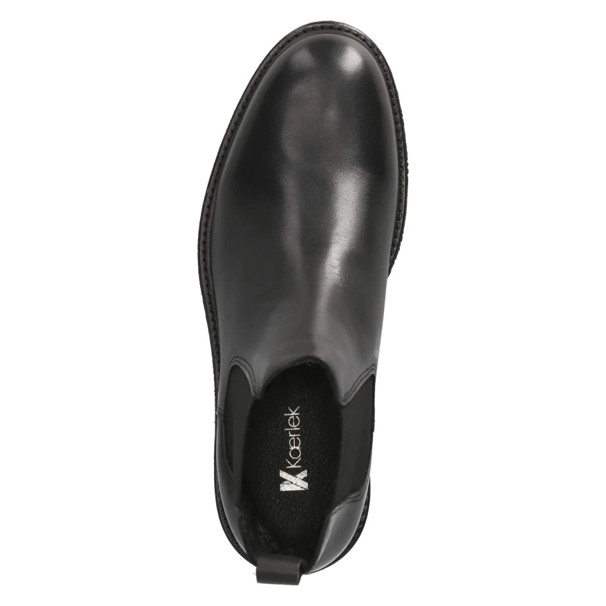 Chelsea Boots - black