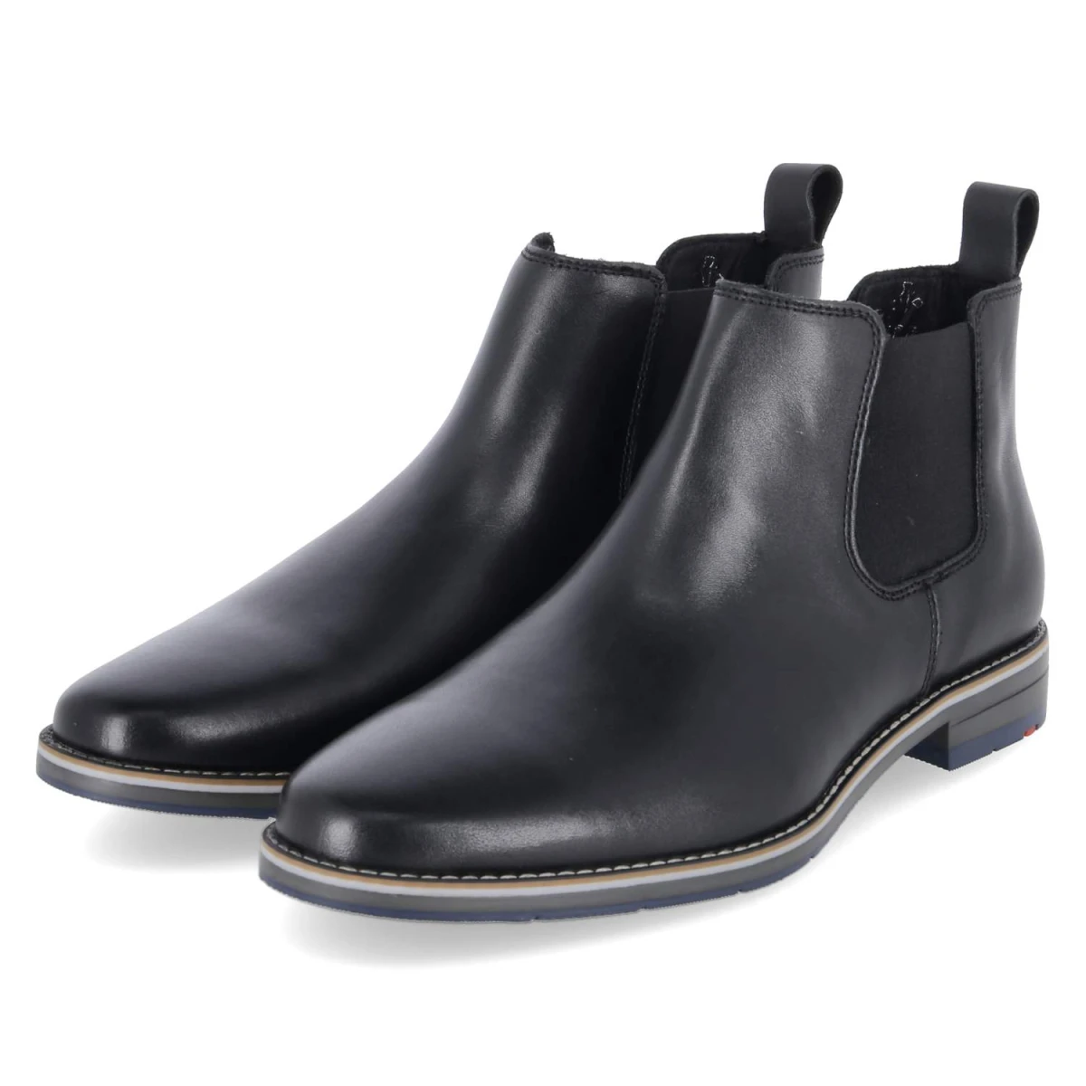 Chelsea Boots DRIFT - black