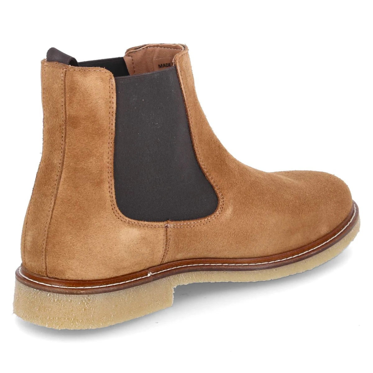 Chelsea Boots - date