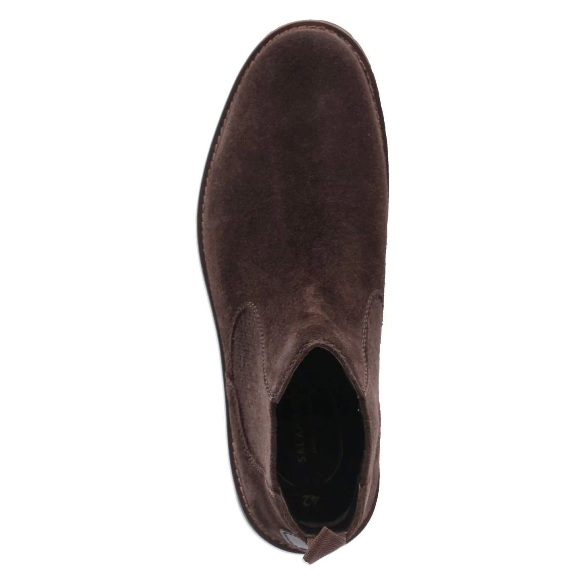 Chelsea Boots - dark brown