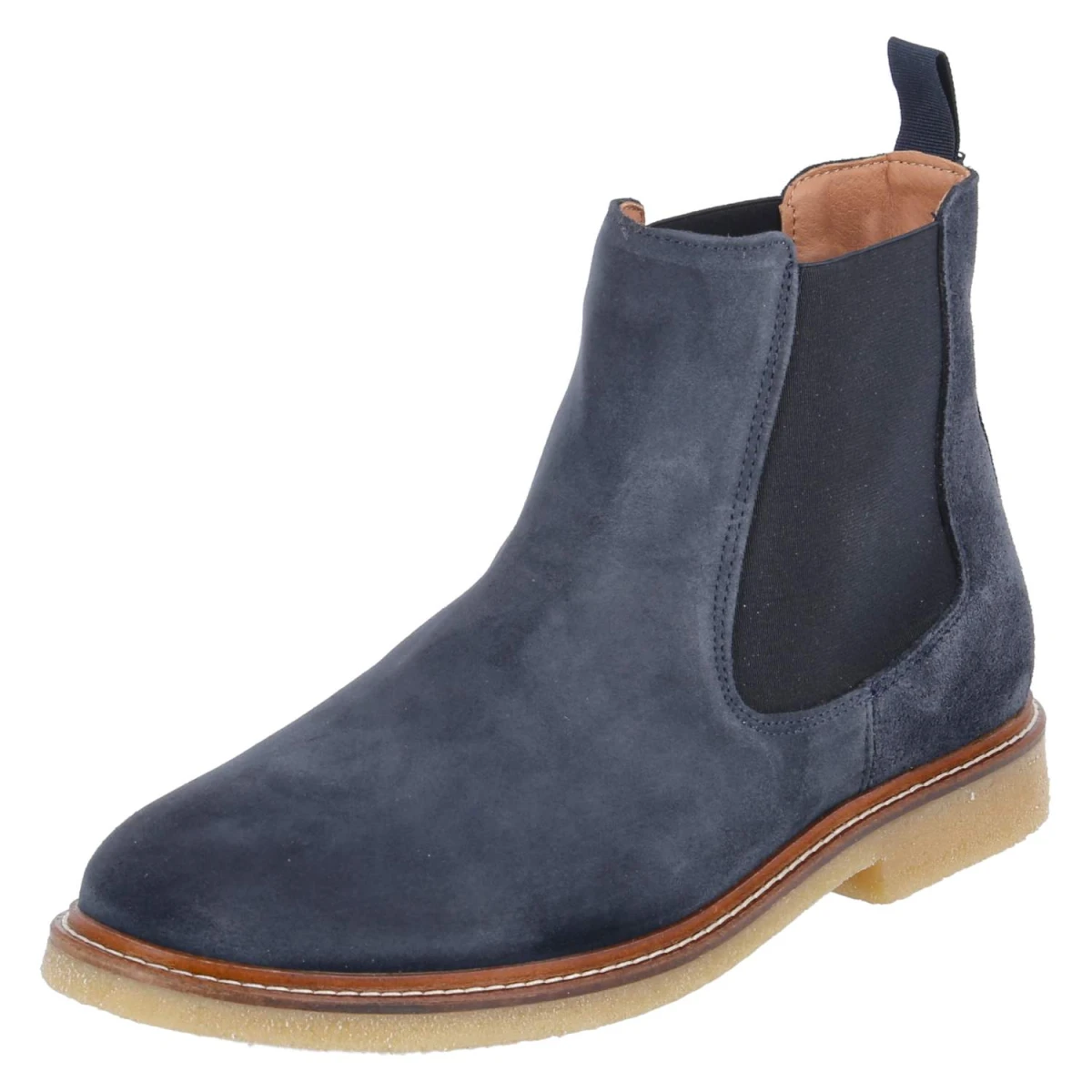 Chelsea Boots - blue