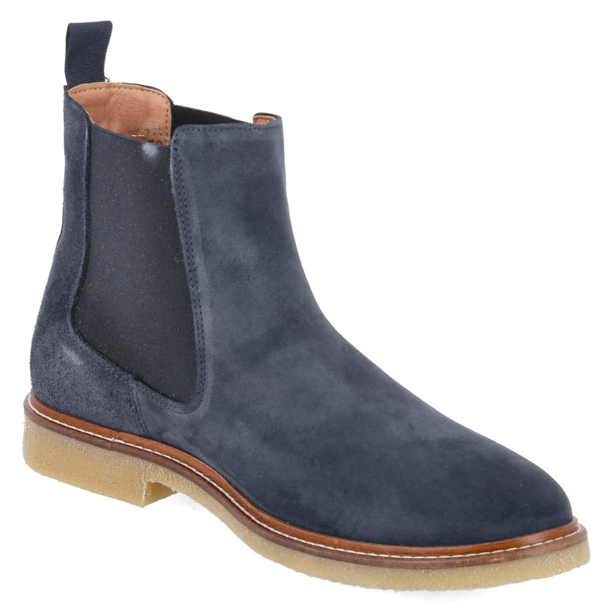 Chelsea Boots - blue